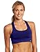 Champion Women's Shiny Seamless Sports Bra