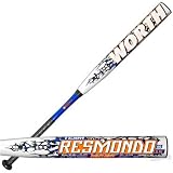 Worth Resmondo Mutant 100+ Softball Bat