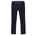 Girls' Mossimo Skinny Jean - Leon Wash