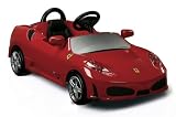 Ferrari F 430 Elektroantrieb