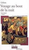 Voyage au bout de la nuit