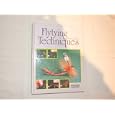 Fly-tying Techniques: A Full Colour Guide by  Jacqueline Wakeford