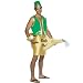 Genie in the Lamp Adult Costume