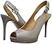 Nine West Women's Fengshue Leather Dress Pump