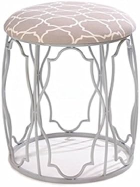 Moroccan Wish Stool