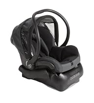 Maxi Cosi Mico Infant Car Seat - Phantom