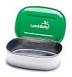 LunchBots Eco Stainless Steel Lunch Container