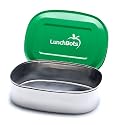 LunchBots Eco Stainless Steel Lunch Container