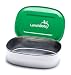 LunchBots Eco Stainless Steel Lunch Container