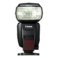Canon 600-EX-RT Speedlite