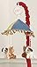 Baby : CoCaLo Peek a Boo Musical Mobile