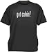 got calvin? Men's Tee Shirt 2XL-White