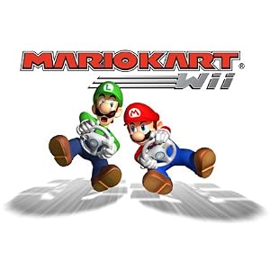 Nintendo Mario Kart Wii Cheat Guide - Secret Unlockable
