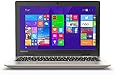 2015 Newest Toshiba Satellite 11.6 Inch Laptop, 11.6 Inch LED-backlit TFT Display, Intel Celeron N2840, 2GB RAM, 128GB SSD, Windows 8.1, Satin Gold (Certified Refurbished)