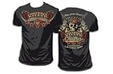 Contract Killer 08 Union Men's T-shirt - Black