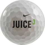 Buy Used Golf Balls AAA Nike Juice 312 24 pack mint