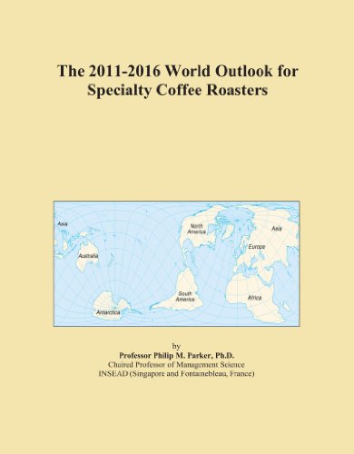 The 2011-2016 World Outlook for Specialty Coffee Roasters