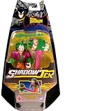 The Batman: ShadowTek > Hammer Strike Joker Action Figure