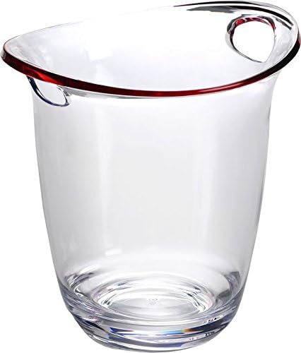 Bottle Cooler, Red Top