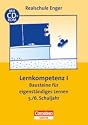 Praxisbuch: Lernkompetenz - Bausteine f&uuml;r eigenst&auml;ndiges Lernen Teil 1 - 5./6. Schuljahr - mit CD-ROM (Aktualisierte Auflage)