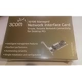 3Com PCI Ethernet Adapter 3C905CX-TX-M 03-0287-001