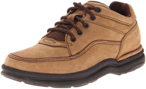 Rockport Men's World Tour Classic Walking Shoe