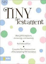 Niv Tiny Testm.white Imi.lthr Gft Box