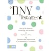 NIV Tiny Testament Bible