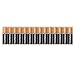 Duracell Coppertop AA Batteries, 28-Count