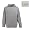 South Florida Bulls Hooded Sweatshirt - NCAA Antigua Mens Signature Hoodie Heather Small