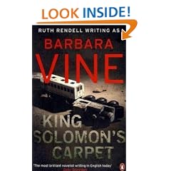King Solomon's Carpet