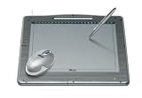 TRUST TB-4200 WIRELESS SCROLL TABLET