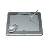 TRUST TB-4200 WIRELESS SCROLL TABLETby Trust