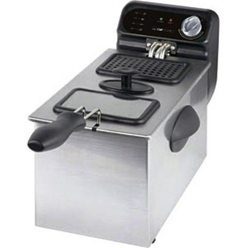 Clatronic FR 3075 Fritteuse