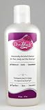 Diva Cup Divawash Natural Gel,cup Cleanse, 6 Oz