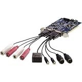 EMU 0404 PCIe audio interface
