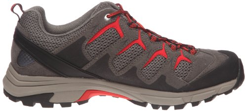 Millet Axiome, Chaussures basses homme - Gris, 41 1/3 EU (7.5 GB)