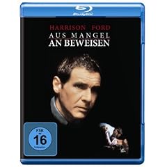 Aus Mangel an Beweisen [Blu-ray]