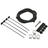 Hayden Automotive 251 Transmission Cooler Reinstallation Kit by Hayden Automotive