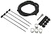 Hayden Automotive 251 Transmission Cooler Reinstallation Kit