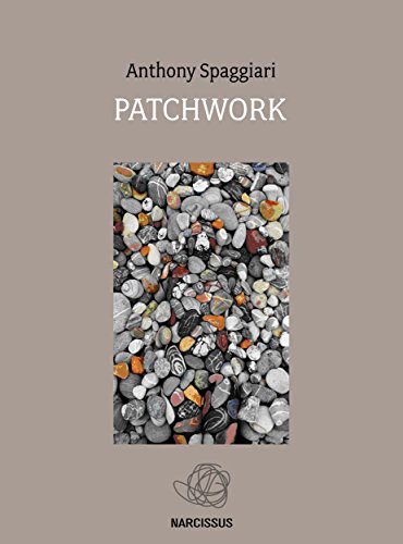 Patchwork (Italian Edition)