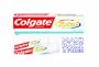 Colgate - Total BlancheurDentifrice Bipack - 2 x 75 ml