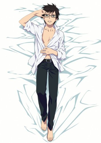 青の祓魔師 おやすみシーツ 奥村雪男