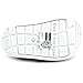 TOMS Toddler Shoes Biminis Canvas Slip-on with Velcro