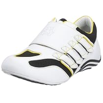 Bamboo A Men's Daiquiri Fashion Trainer