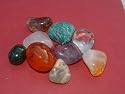9 Healing Gemstones, Crystals and Minerals