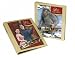 ministeck 12217 - Ringbuch A4 2er Set