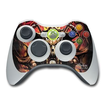 the Xbox 360 Controller Designs For Xbox 360 Controller. the Xbox 360 Controller