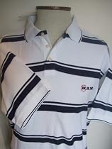 RAM LEWIS PERFORMANCE GOLF POLO SHIRT BNWT SIZE MEDIUM