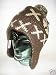 Outdoor Living : Quiksilver Valdez Beanie (Bark)